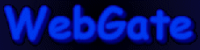 WebGate
